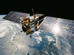 ¿Pueden los centros de datos en órbita resolver las crecientes demandas de energía de los modelos de IA?