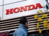 Honda aumentará la producción de vehículos propulsados por gasolina más baratos
