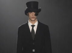 Junya Watanabe Hombre: Moda masculina AW26