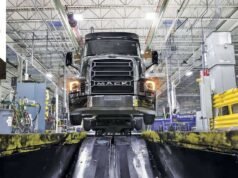 Guillaume Giroudon dirigirá las operaciones en la planta LVO de Mack