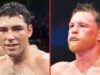 Shakur Stevenson predice Oscar De La Hoya vs Canelo: “Está en otro nivel”
