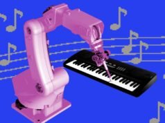 Cientos de creativos advierten contra un futuro derrochador de IA