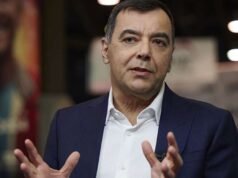 Mobileye informa un crecimiento de ingresos para el año 2025