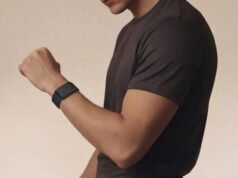 Sin pantalla, sin suscripción: esta pulsera de fitness rompe las reglas