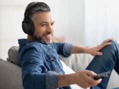 Auriculares para TV de 300 USD: ¿actualización inteligente o exagerada?