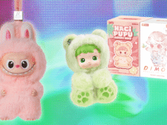 Las 9 mejores cajas ciegas: amuletos para bolsos, colgantes de felpa y más (2026)