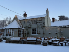 El regreso de las degustaciones y los bares nevados