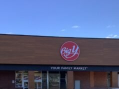 Big Y estrena un supermercado remodelado en West Hartford, CT