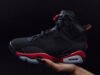 Zapatillas Nike Air Jordan 6 Infrarrojas