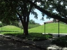 LSU Campus Hills en Baton Rouge, Luisiana
