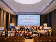 Turismo de Malasia destaca Sabah en evento de networking de Vietnam
