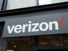 Verizon dice que su servicio ha vuelto después de una interrupción de 10 horas