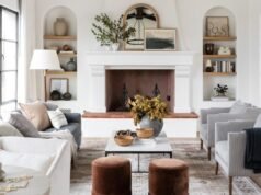 17 trucos de decoración que los diseñadores usan en cada habitación