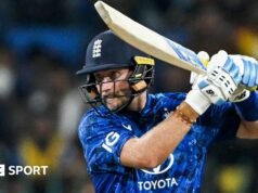 Sri Lanka vs Inglaterra: Joe Root ayuda a los turistas a nivelar la serie ODI