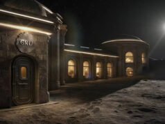 GRU Luna Hotel | Desembalar la caja