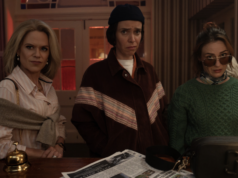 El tráiler de ‘Cómo llegar al cielo desde Belfast’ muestra a amigos de la infancia en una misteriosa aventura