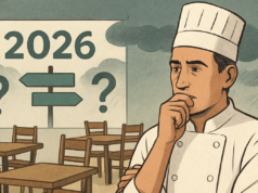 Una economía bifurcada, crecimiento lento y mucha incertidumbre