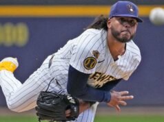 Reacción de temporada baja del béisbol de fantasía: los Mets atrapan a Freddy Peralta, los Cerveceros agregan algunas perspectivas intrigantes