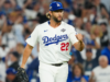 Clásico Mundial de Béisbol: Clayton Kershaw se une al equipo de EE. UU. meses después de retirarse