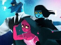 Después de 9 años, Amazon finalmente convirtió una querida serie de comedia de fantasía en un programa de televisión.