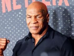 La leyenda del peso pesado cree que Mike Tyson perdería contra todos en su época