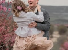 11 señales tangibles de que tenéis química juntos