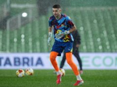 Las estrellas del Barcelona rinden homenaje a Joan García