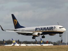 El CEO de Ryanair critica el WiFi Starlink por un consumo de combustible superior al 2%: Elon Musk interviene: “Estás mal informado”