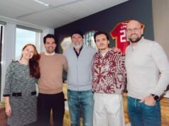 La agencia de deportes electrónicos Prodigy Agency anuncia la fusión de SEG