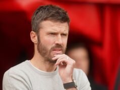 Michael Carrick dice que el Manchester United no tiene alma y que hay magia en Carrington | noticias de futbol