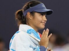 Emma Raducanu: La número 1 británica Taylah Preston sorprendió en los cuartos de final de Hobart International antes del Abierto de Australia | Noticias de tenis