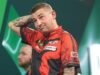 Nathan Aspinall: Me enteré de que me salté los dardos de la Premier League a través de un mensaje de texto sentado junto a Stephen Bunting | Noticias de dardos