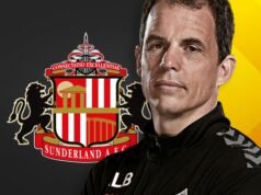 Lo último del Sunderland: doble lesión para los Black Cats