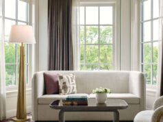 Royal Park Hotel revela su aspecto recientemente rediseñado luego de una remodelación integral en todo el hotel