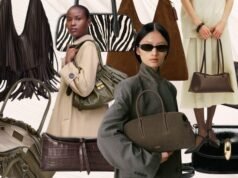 La gente de la moda está de acuerdo: Las 6 tendencias de bolsos que estarán en todas partes en 2026
