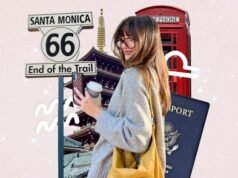 ¿A dónde deberías viajar este año, según tu signo zodiacal?