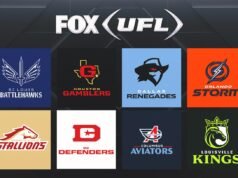 Draft de la UFL 2026: todos los jugadores seleccionados por posición para los ocho equipos