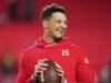 Patrick Mahomes apunta a un regreso “sin restricciones” en la Semana 1