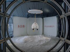 Nike ofrece aire ilimitado