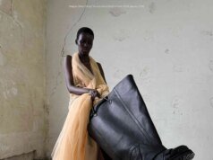 Club anónimo de la colección Shane Oliver