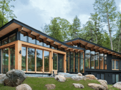 Trae tu propio Elijah: la cabaña “muy disputada” llega a Airbnb