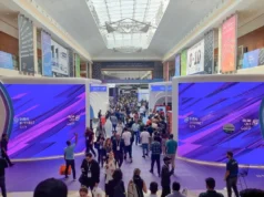 Los eventos empresariales del Golfo están cambiando el panorama de los viajes con una tasa de asistencia de hasta el 95%