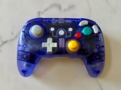 ¿El mejor controlador para jugar juegos de GameCube en cualquier plataforma?