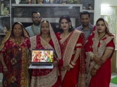 Los deepfakes que utilizan inteligencia artificial para expresar dolor y celebraciones están aumentando en la India