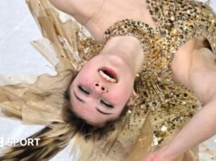 Alysa Liu: la superestrella estadounidense gana la medalla de oro en patinaje artístico femenino en los Juegos Olímpicos de Invierno de 2026