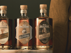 Historia en cada sorbo: este whisky rinde homenaje a la herencia de los Harlem Hellfighters