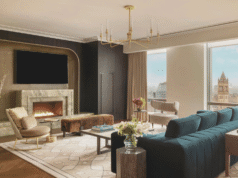 Reinicio de 24 horas en Raffles Boston