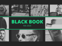 El Libro Negro: 13 productos que les encantaron a nuestros editores en febrero de 2026