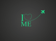 La excelente manera de saltarse el día de San Valentín (Pista: salir de la ciudad)