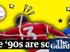 La magia de Solanke aturde al Manchester City y el Arsenal toma una ventaja de 6 puntos | Semanario de fútbol | Fútbol americano